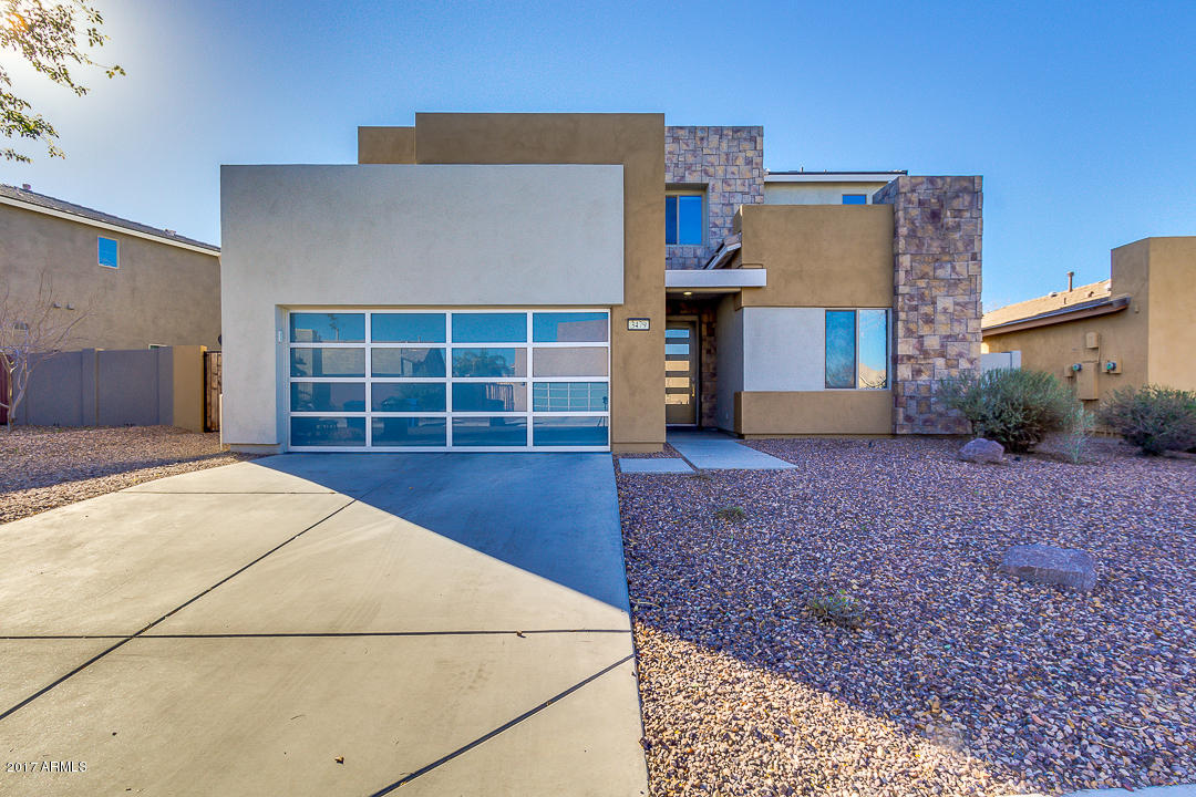 3479 E Merlot St, Gilbert, AZ 85298 photo 1