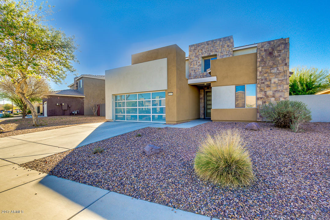 3479 E Merlot St, Gilbert, AZ 85298 photo 4