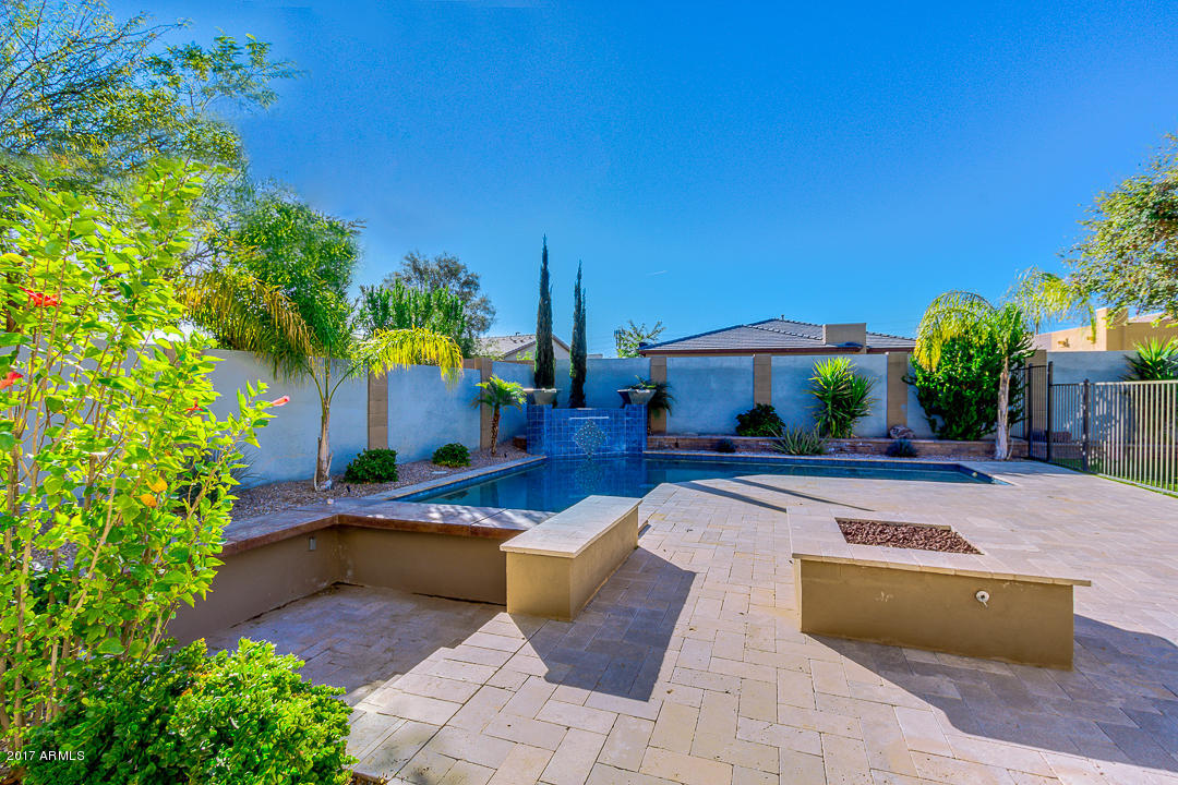3479 E Merlot St, Gilbert, AZ 85298 photo 60