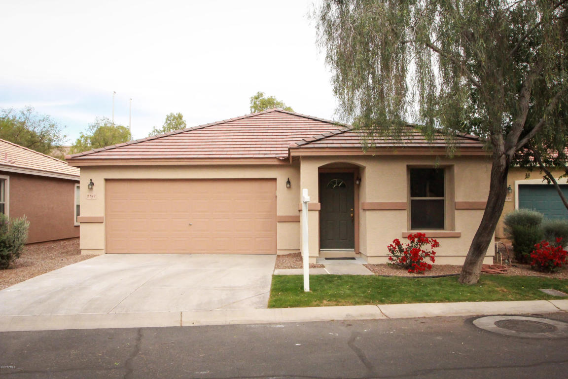 2147 S Luther --, Mesa, AZ 85209 photo 1
