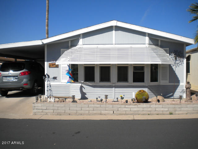 5735 E Mcdowell Rd #229, Mesa, AZ 85215 photo 1