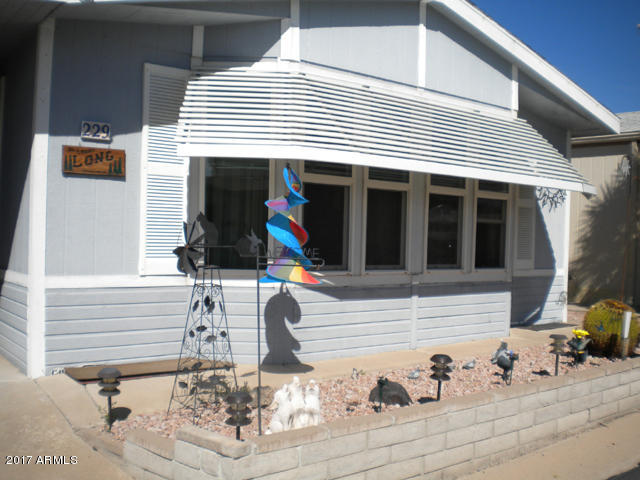 5735 E Mcdowell Rd #229, Mesa, AZ 85215 photo 2