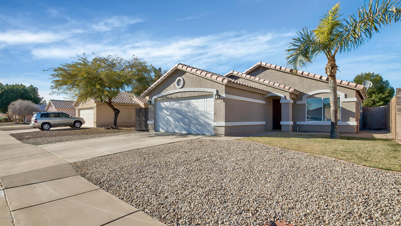 5016 E Covina St, Mesa, AZ 85205 photo 1