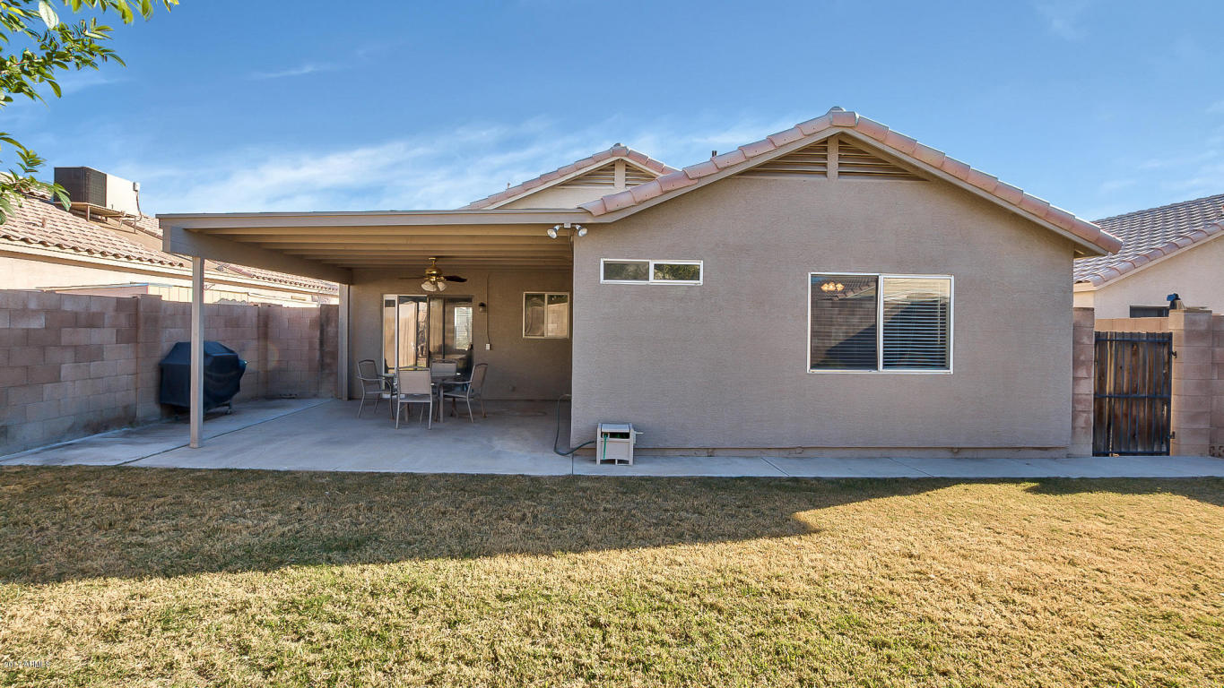 5016 E Covina St, Mesa, AZ 85205 photo 22