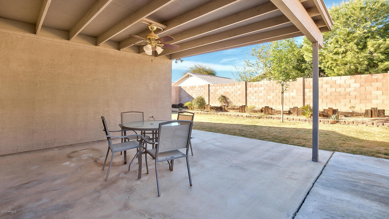 5016 E Covina St, Mesa, AZ 85205 photo 20