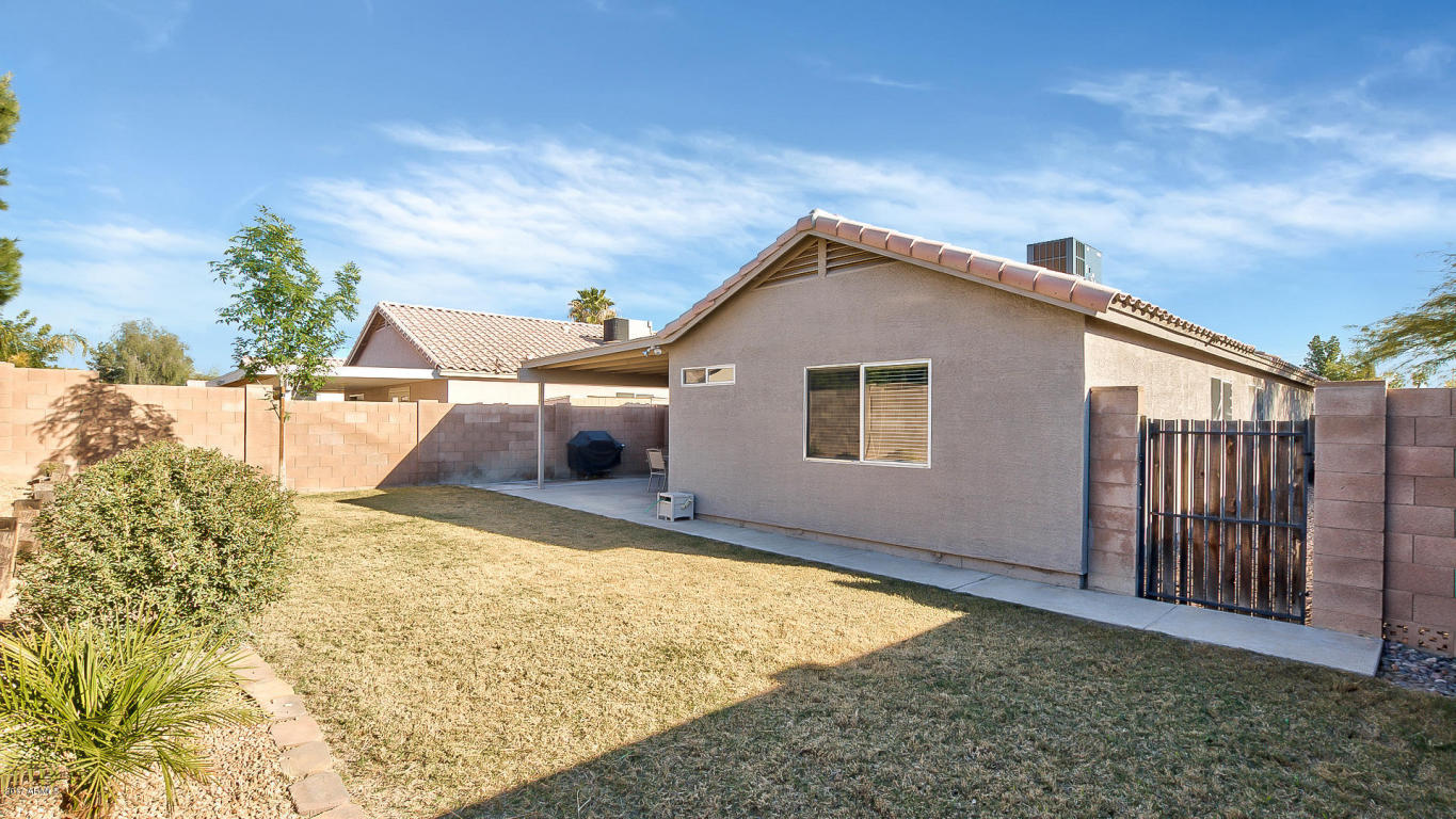 5016 E Covina St, Mesa, AZ 85205 photo 23