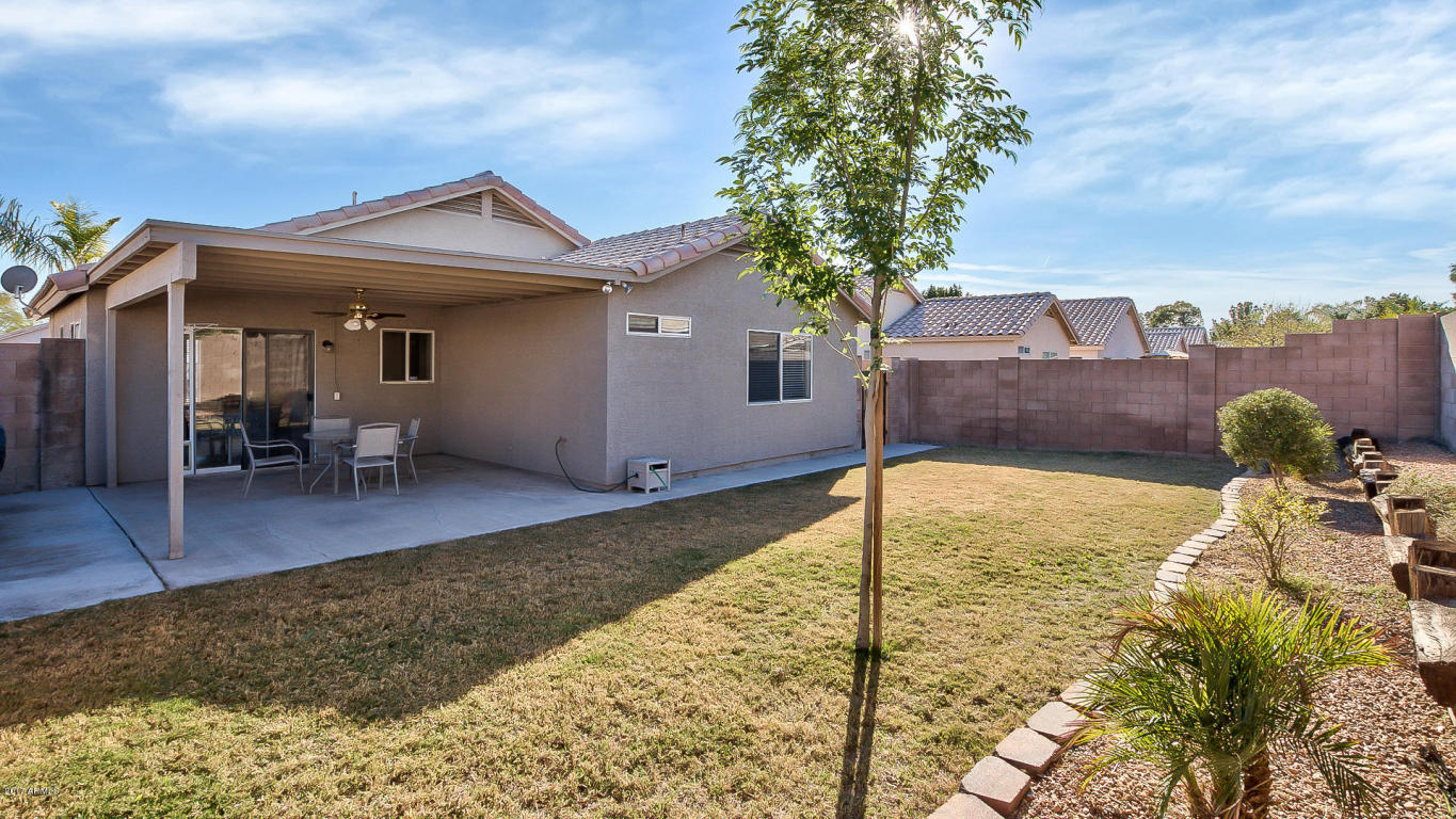 5016 E Covina St, Mesa, AZ 85205 photo 21