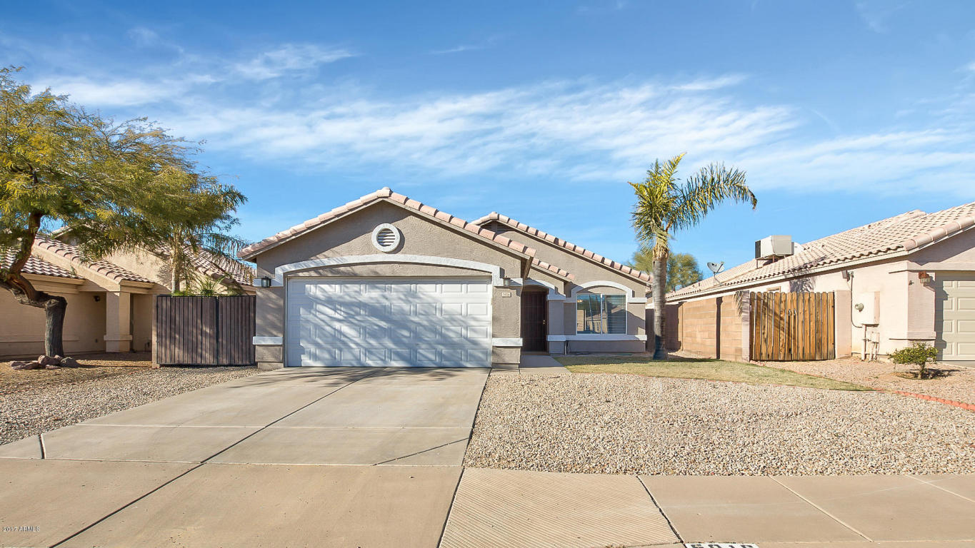 5016 E Covina St, Mesa, AZ 85205 photo 2
