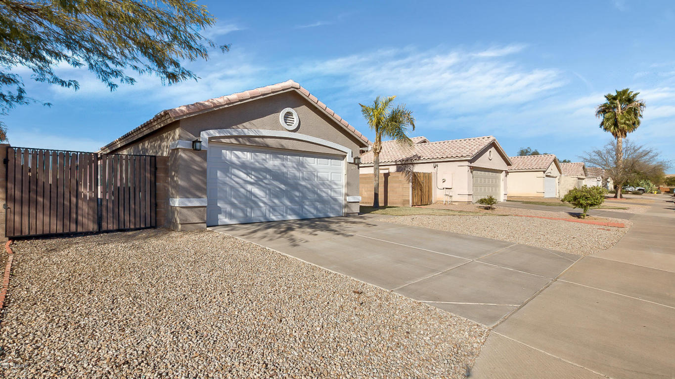 5016 E Covina St, Mesa, AZ 85205 photo 3