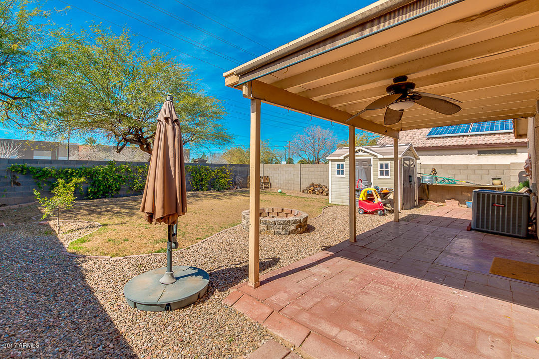 352 N Bay Dr, Gilbert, AZ 85233 photo 24