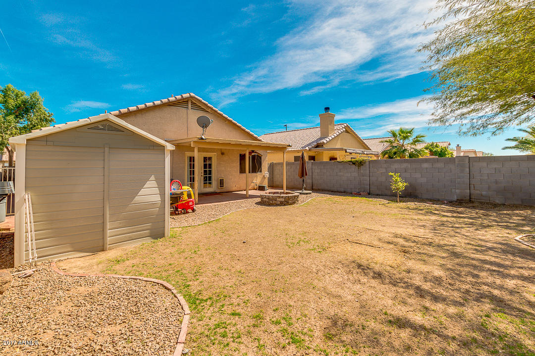 352 N Bay Dr, Gilbert, AZ 85233 photo 22