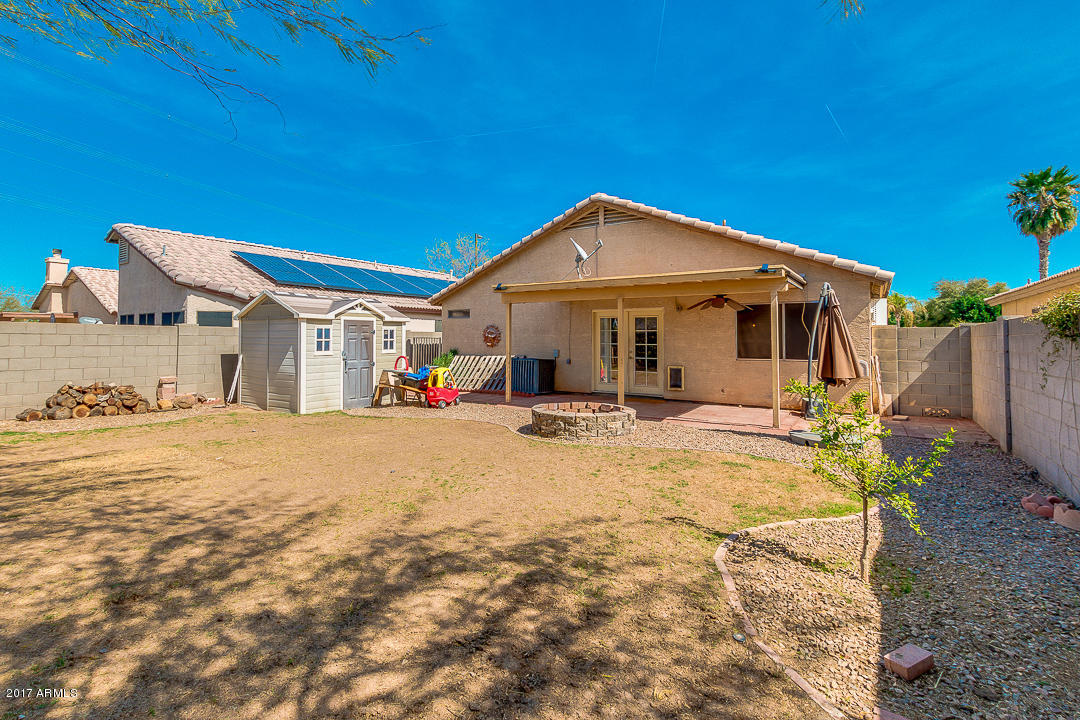 352 N Bay Dr, Gilbert, AZ 85233 photo 23