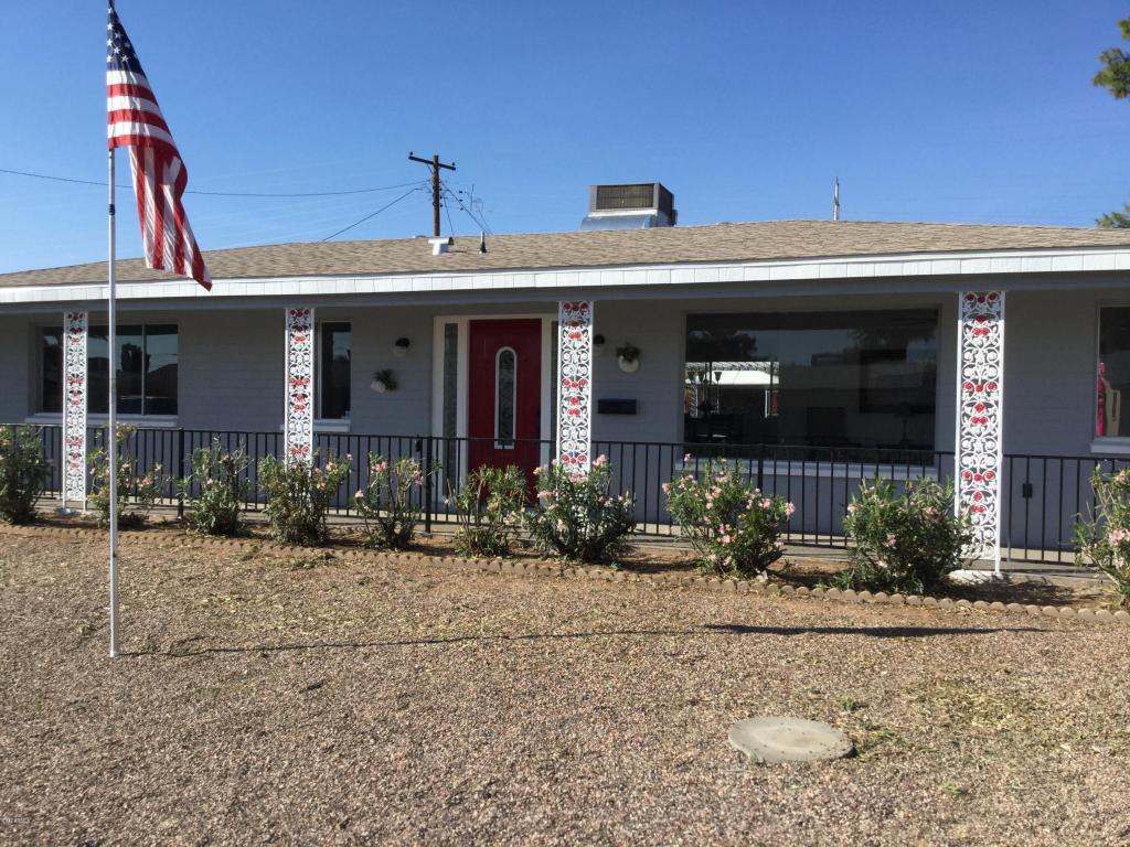 5416 E Butte St, Mesa, AZ 85205 photo 1