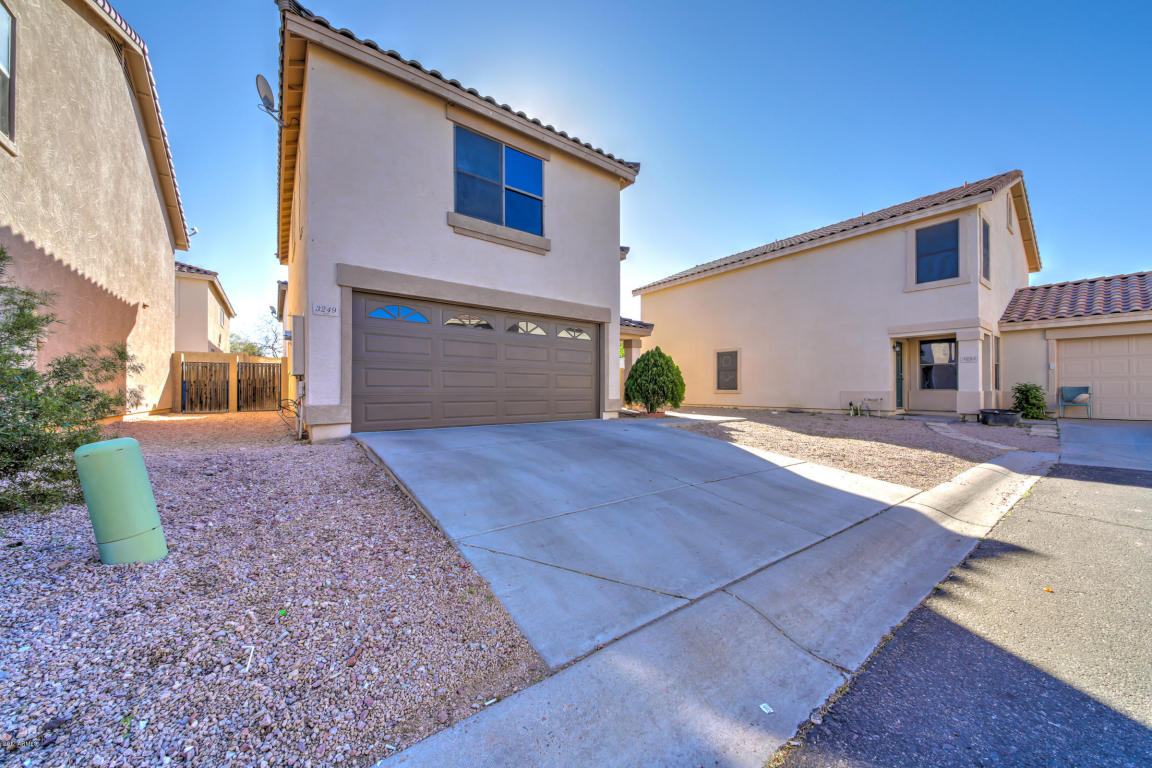 3249 S Chaparral Rd, Apache Junction, AZ 85119 photo 2