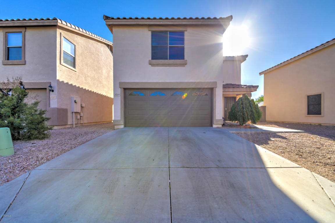 3249 S Chaparral Rd, Apache Junction, AZ 85119 photo 3