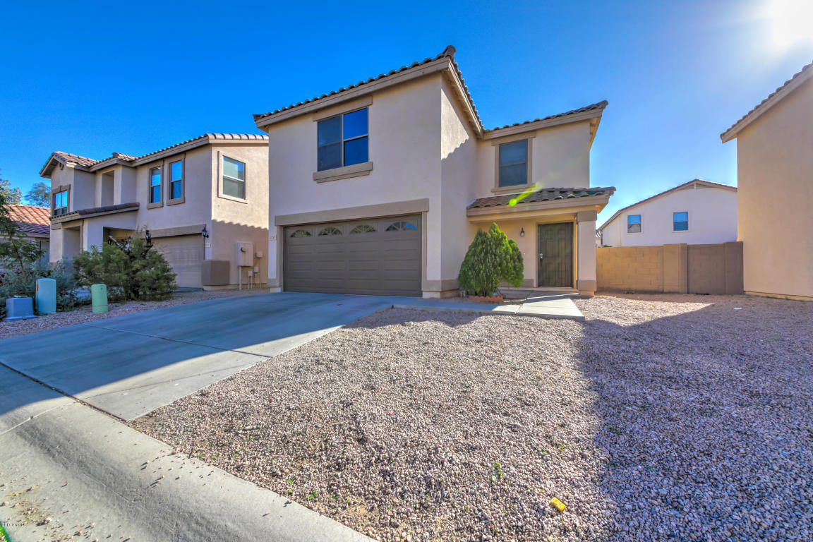 3249 S Chaparral Rd, Apache Junction, AZ 85119 photo 1