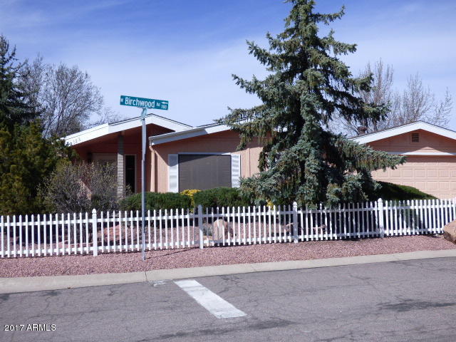 123 S Lakeshore Rd, Payson, AZ 85541 photo 1