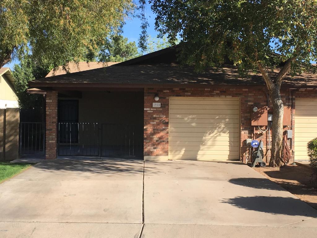1910 E Inverness Ave, Mesa, AZ 85204 photo 1