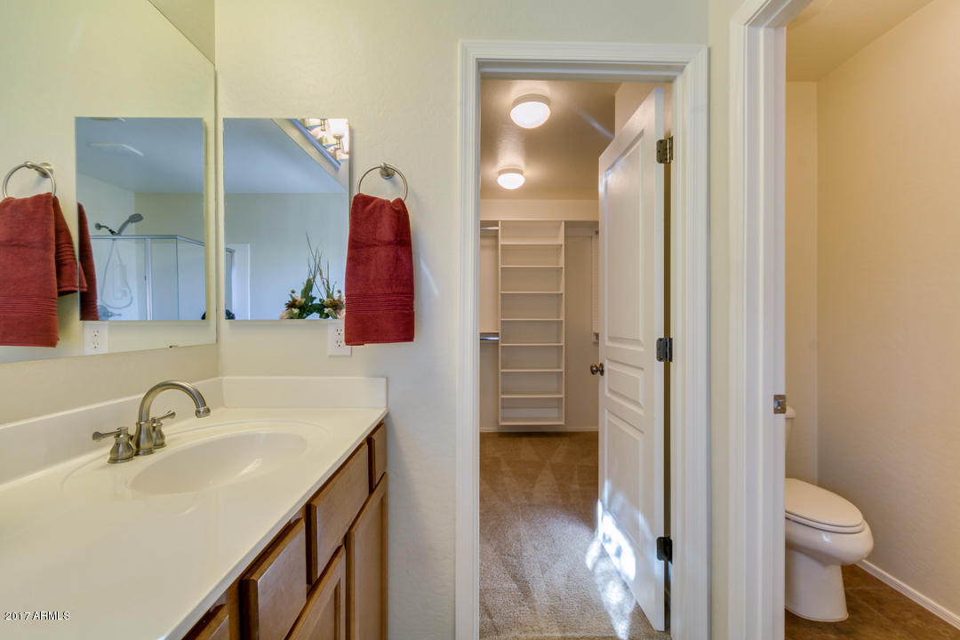 3866 E Santa Fe Ln, Gilbert, AZ 85297 photo 32