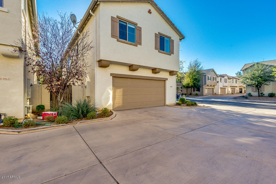 3866 E Santa Fe Ln, Gilbert, AZ 85297 photo 37