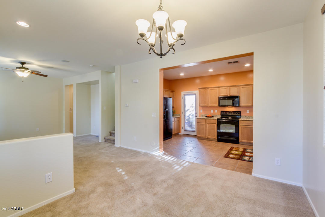 3866 E Santa Fe Ln, Gilbert, AZ 85297 photo 12