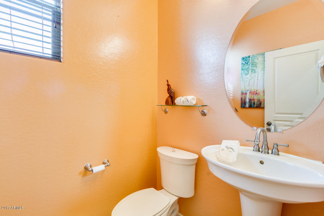 3866 E Santa Fe Ln, Gilbert, AZ 85297 photo 19
