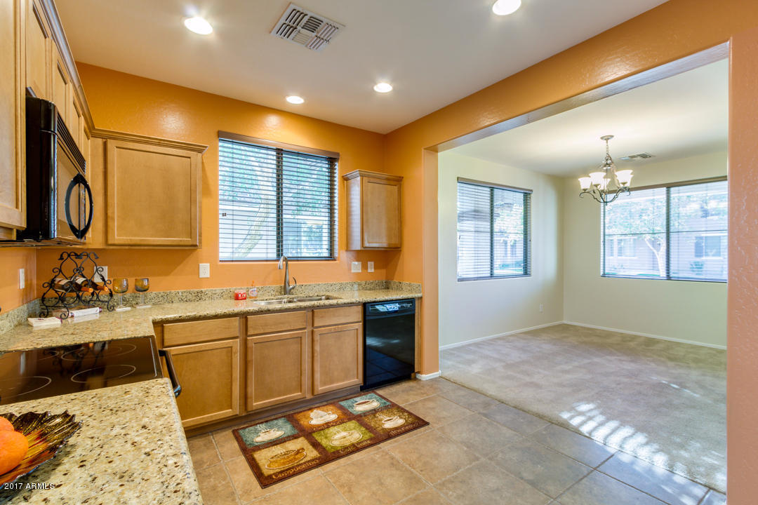 3866 E Santa Fe Ln, Gilbert, AZ 85297 photo 17