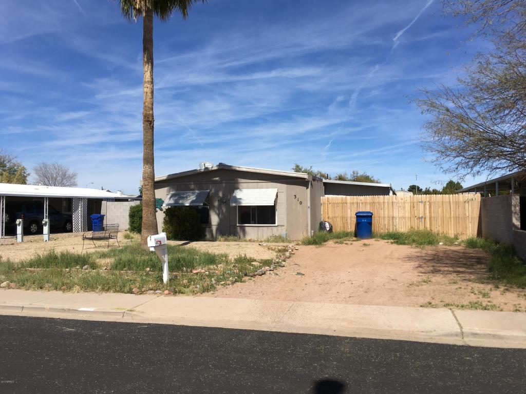 310 E Bates St, Mesa, AZ 85201 photo 1