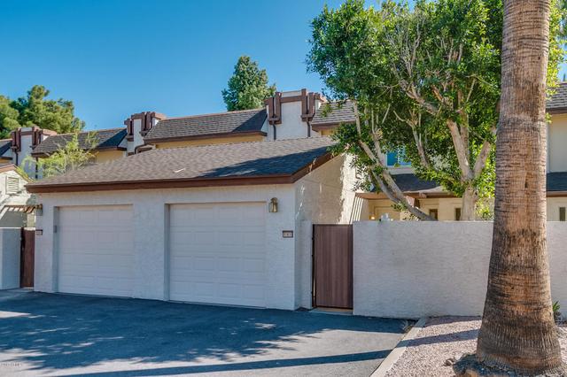 2338 W Lindner Ave #5, Mesa, AZ 85202