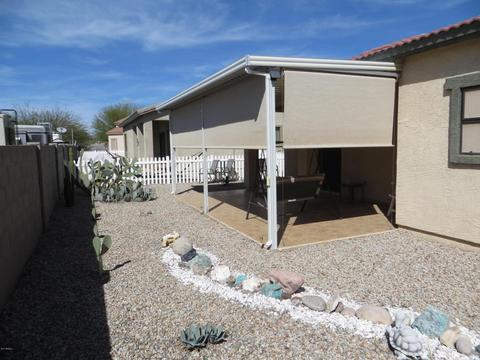 2101 S Meridian Rd #134, Apache Junction, AZ 85120 photo 26
