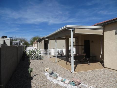 2101 S Meridian Rd #134, Apache Junction, AZ 85120 photo 27