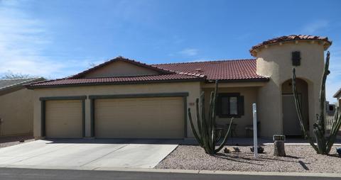 2101 S Meridian Rd #134, Apache Junction, AZ 85120 photo 1