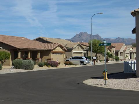 2101 S Meridian Rd #134, Apache Junction, AZ 85120 photo 29