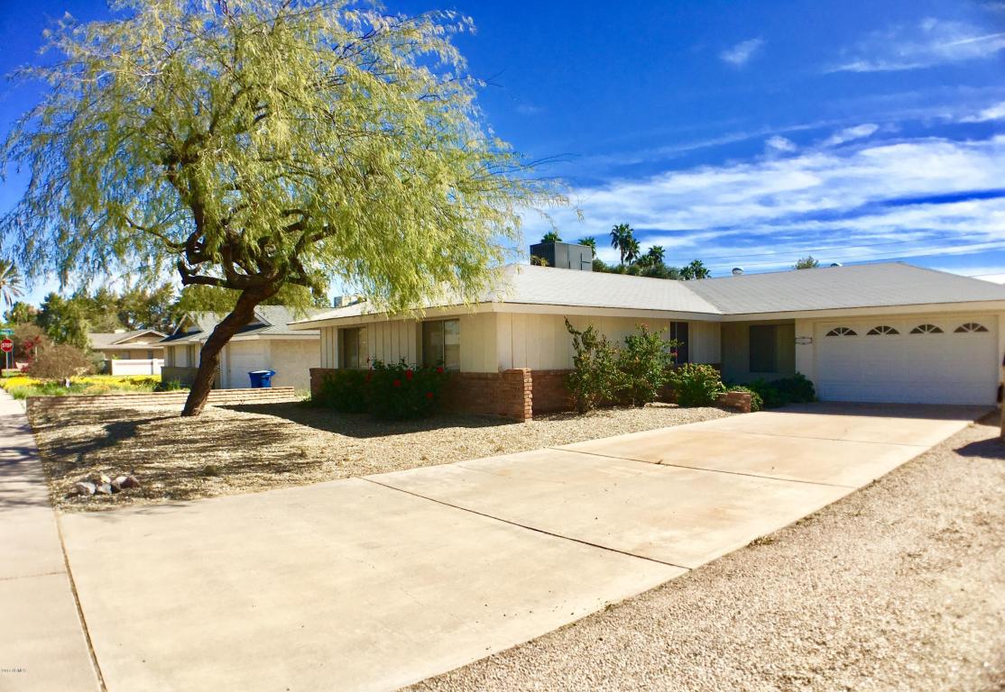 1053 E Geneva Dr, Tempe, AZ 85282 photo 2