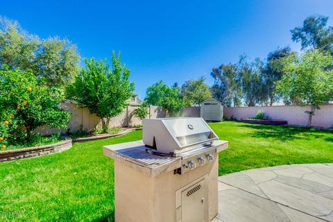 3921 S Angler Dr, Gilbert, AZ 85297 photo 40