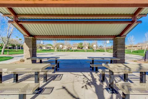 3921 S Angler Dr, Gilbert, AZ 85297 photo 48