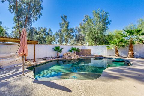 3921 S Angler Dr, Gilbert, AZ 85297 photo 37