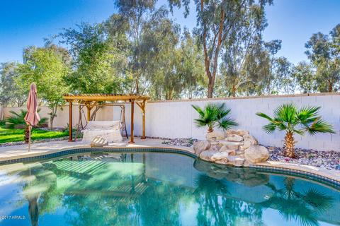 3921 S Angler Dr, Gilbert, AZ 85297 photo 36