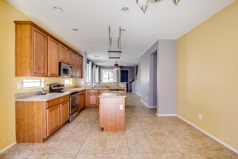 3921 S Angler Dr, Gilbert, AZ 85297 photo 14