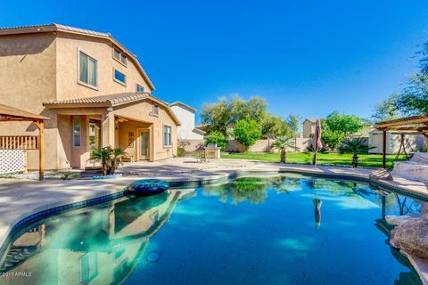 3921 S Angler Dr, Gilbert, AZ 85297 photo 35