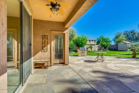 3921 S Angler Dr, Gilbert, AZ 85297 photo 30