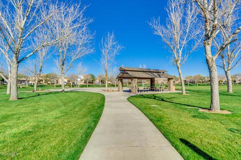 3921 S Angler Dr, Gilbert, AZ 85297 photo 47