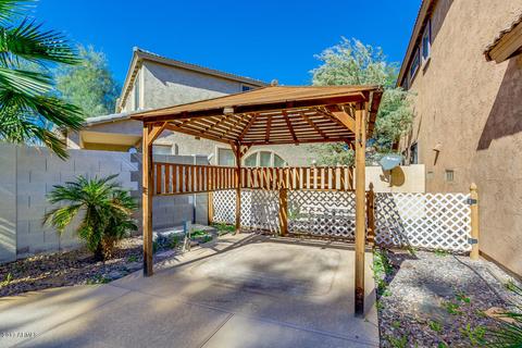 3921 S Angler Dr, Gilbert, AZ 85297 photo 31