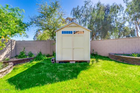 3921 S Angler Dr, Gilbert, AZ 85297 photo 43
