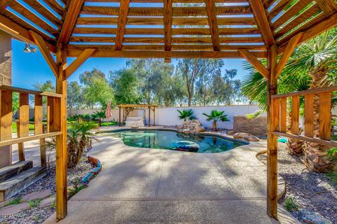 3921 S Angler Dr, Gilbert, AZ 85297 photo 33