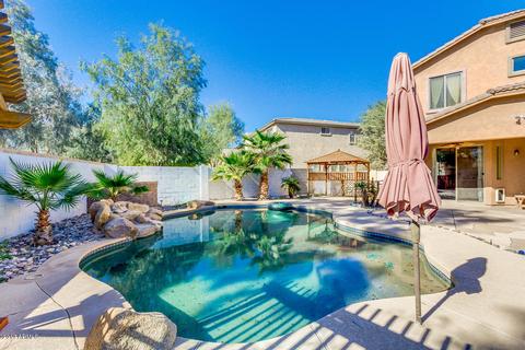 3921 S Angler Dr, Gilbert, AZ 85297 photo 38