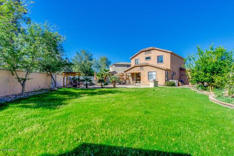 3921 S Angler Dr, Gilbert, AZ 85297 photo 44