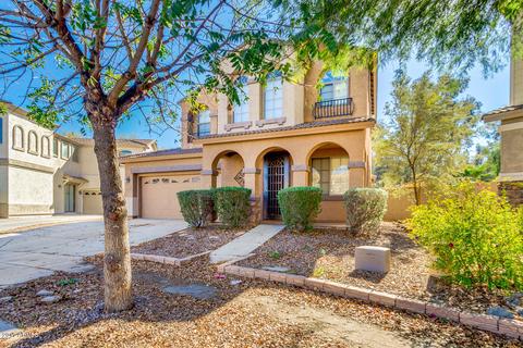 3921 S Angler Dr, Gilbert, AZ 85297 photo 2