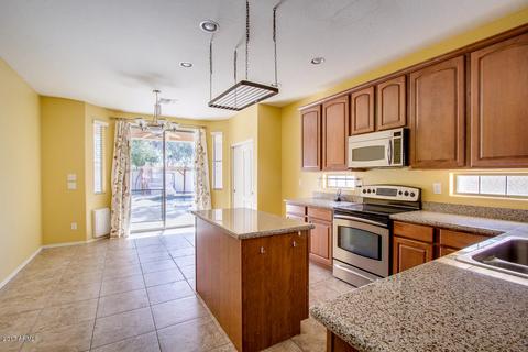 3921 S Angler Dr, Gilbert, AZ 85297 photo 8