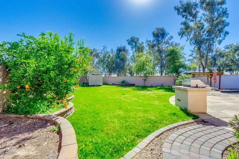3921 S Angler Dr, Gilbert, AZ 85297 photo 41